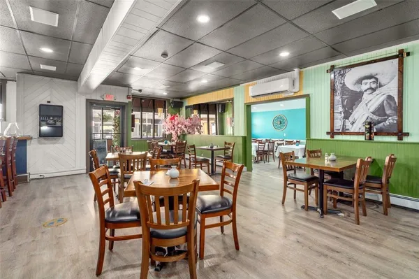 $789,000 | 1270 Broad Street, Central Falls, RI 02863