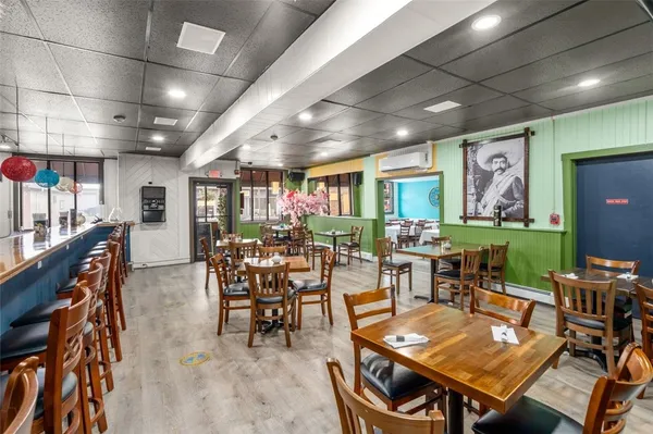 $789,000 | 1270 Broad Street, Central Falls, RI 02863