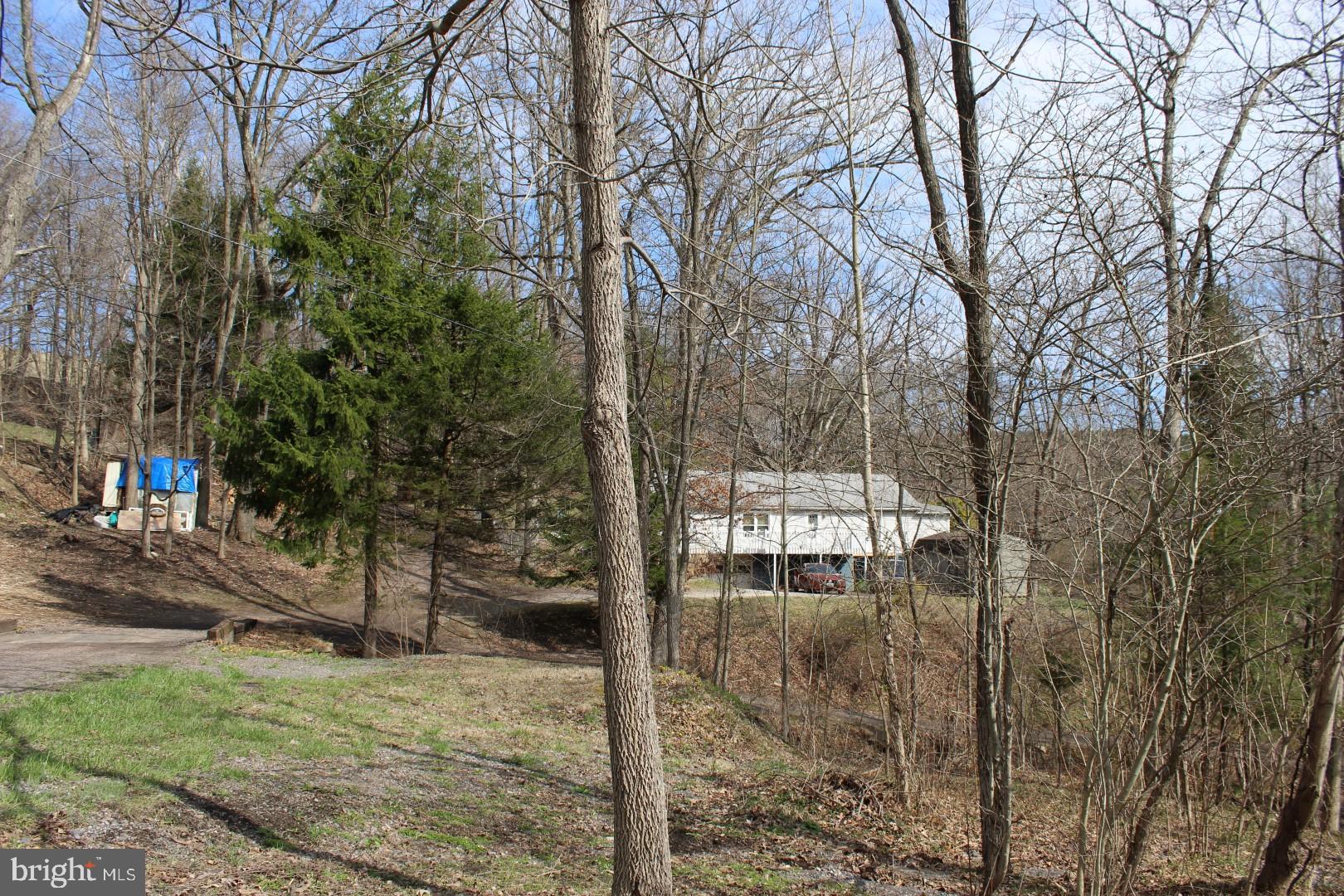 15510 Old Coney Cemetery Road Southwest Lonaconing, MD 21539 - Photo 7 of 24 Gallery Image 7