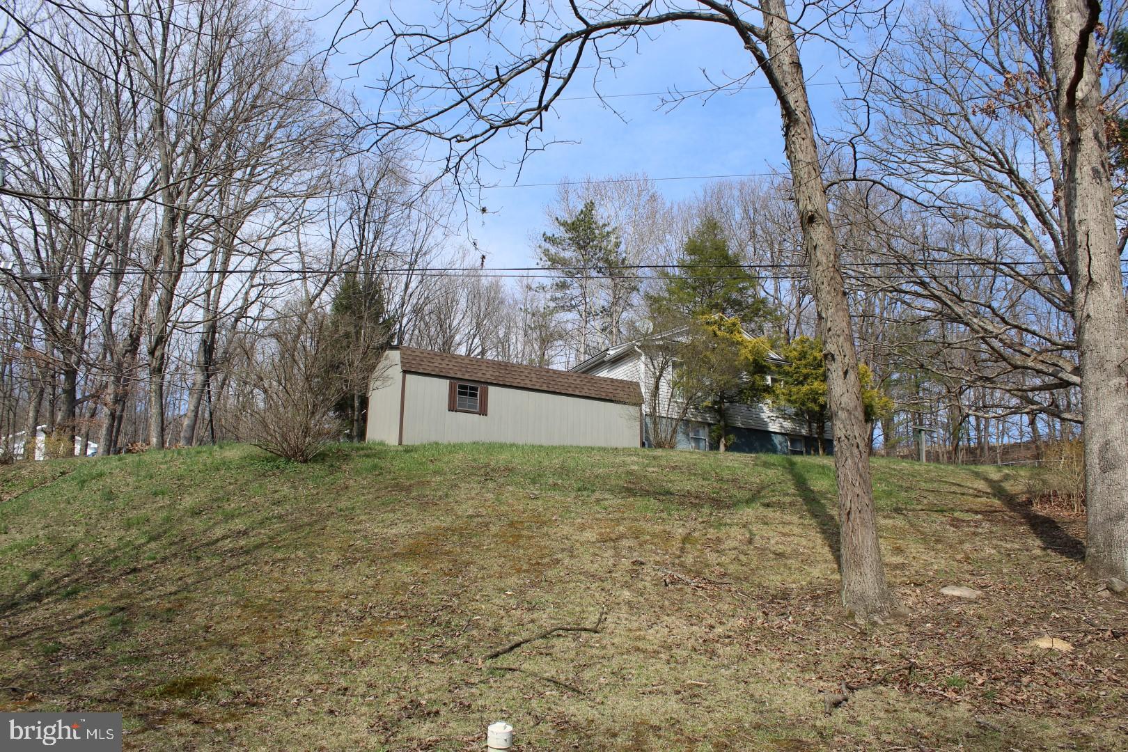 15510 Old Coney Cemetery Road Southwest Lonaconing, MD 21539 - Photo 8 of 24 Gallery Image 8
