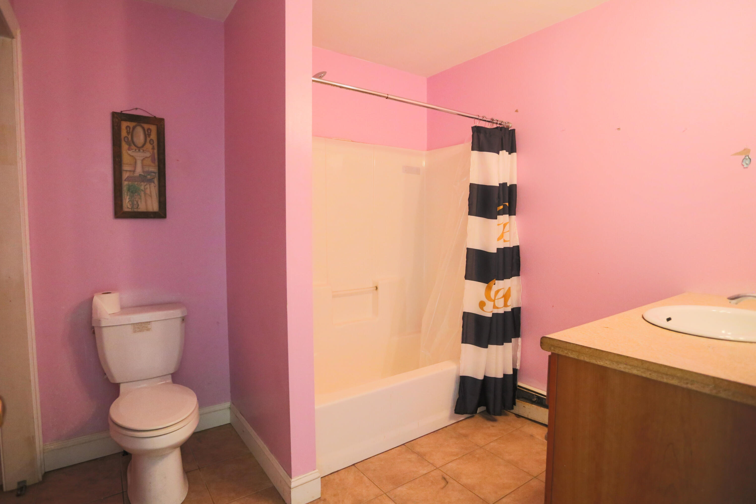 27 Town Farm Road Bridgton, ME 04009 - Photo 14 of 19 Bathroom