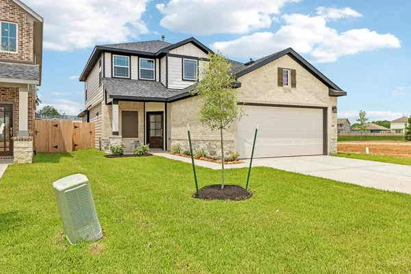 $309,166 | 11924 Avian Avenue, Conroe, TX 77303