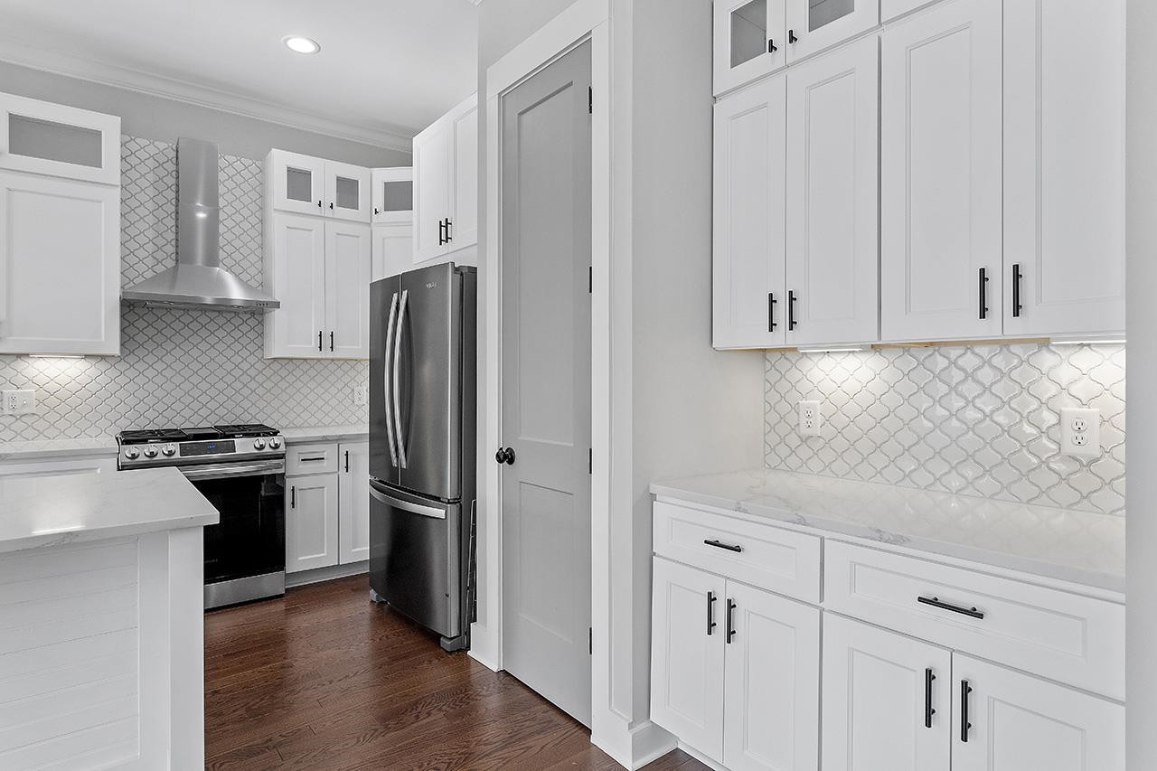 2320.5 Milburnie Road Raleigh, NC 27610 - Photo 19 of 32 Photo 19