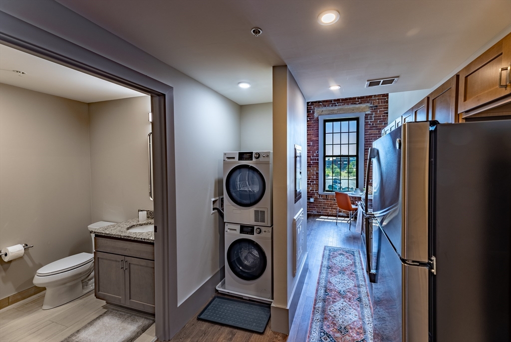 90 Grove Street, Unit 306 Worcester, MA 01605 - Photo 2 of 6