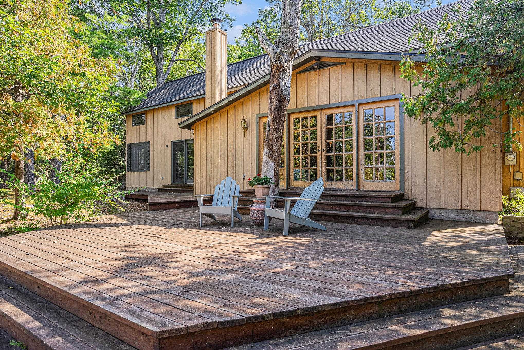 5760 West Crystal View Road Glen Arbor, MI 49636 - Photo 36 of 70