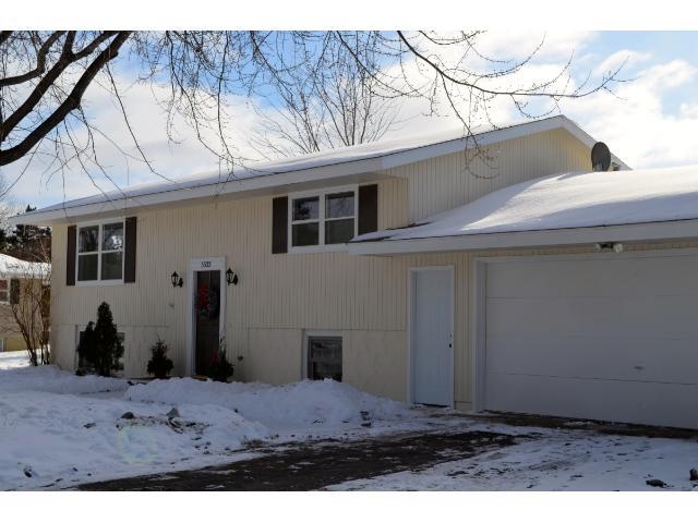 5533 398th Street Rice, MN 56367 - Photo 1 of 1