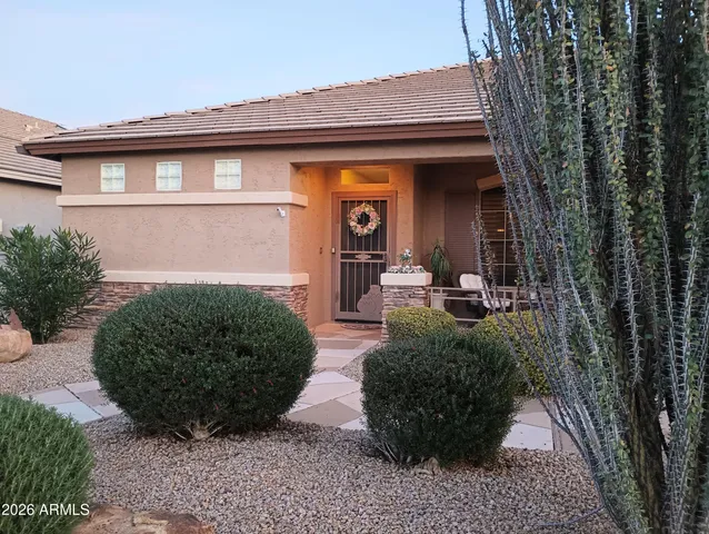 $479,000 | 18351 North Krista Way, Surprise, AZ 85374