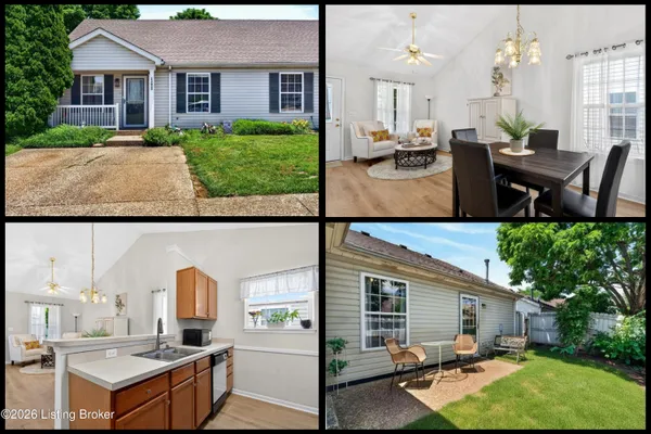 $170,000 | 12625 Westport Ridge Way, Louisville, KY 40245