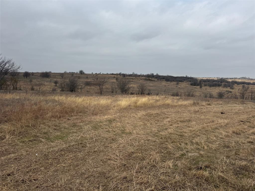 a view of lake with mountain