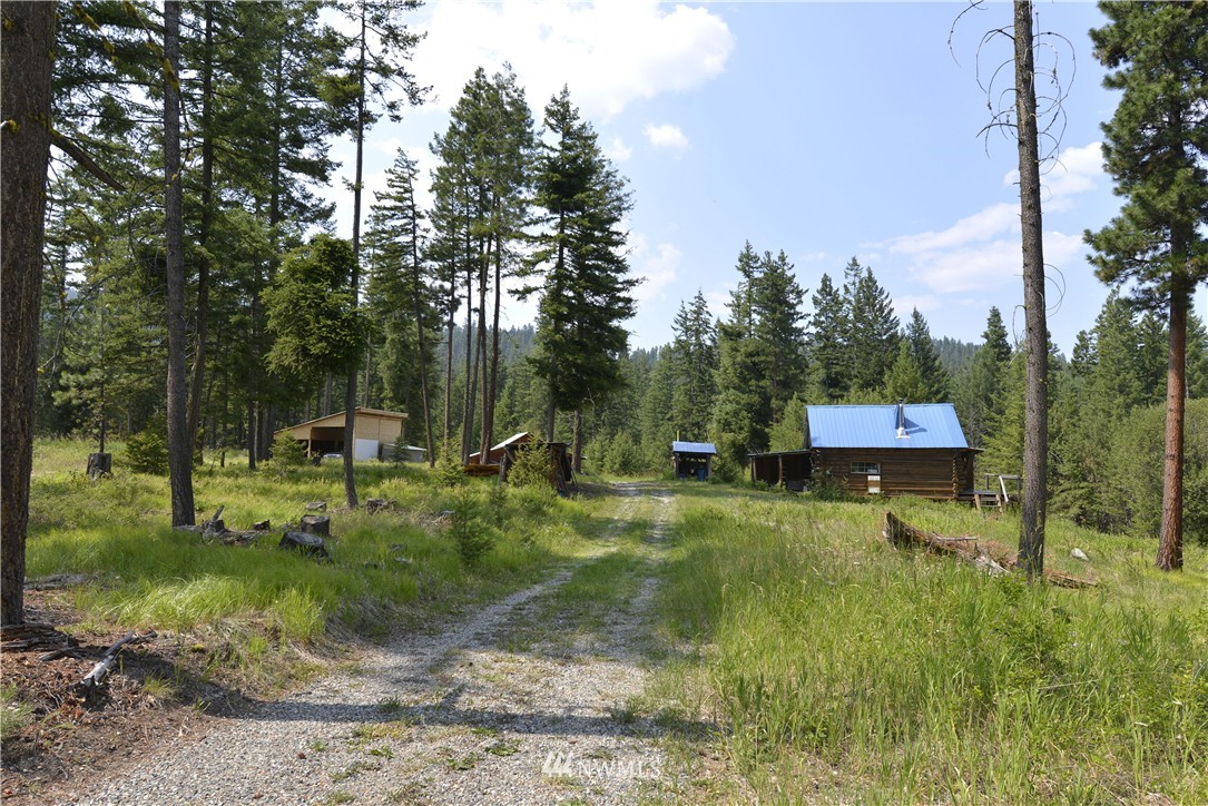 8 Eklund Road Winthrop, WA 98862 - Photo 15 of 21 Gallery Image 15