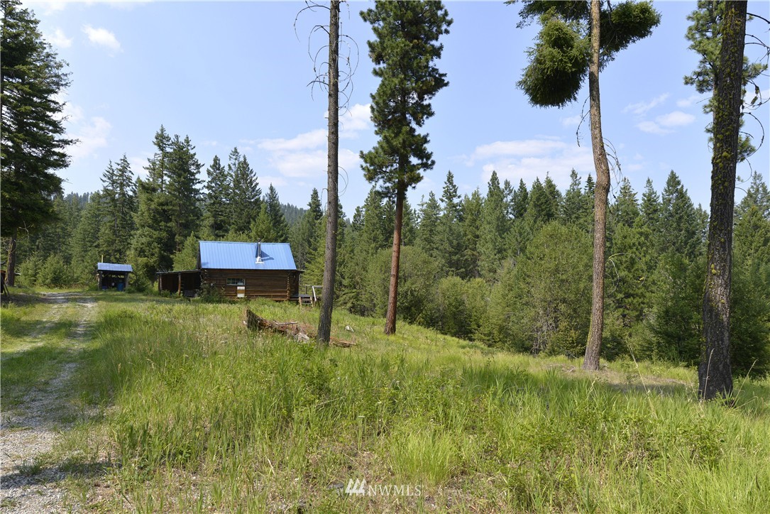 8 Eklund Road Winthrop, WA 98862 - Photo 16 of 21 Gallery Image 16