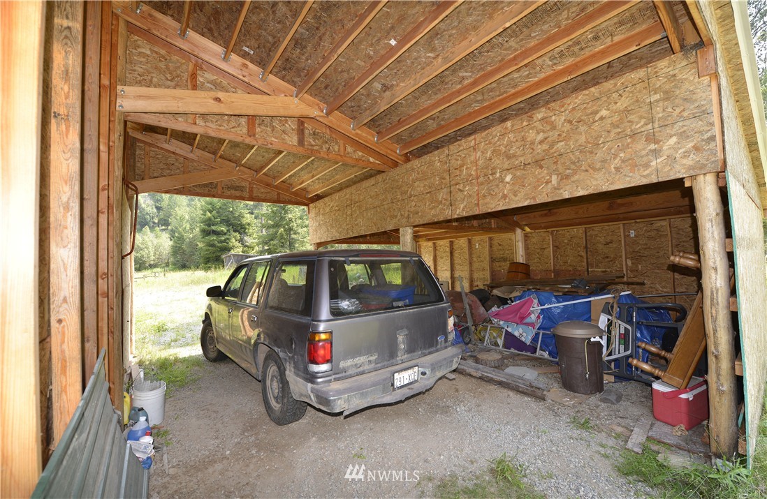 8 Eklund Road Winthrop, WA 98862 - Photo 20 of 21 Gallery Image 20