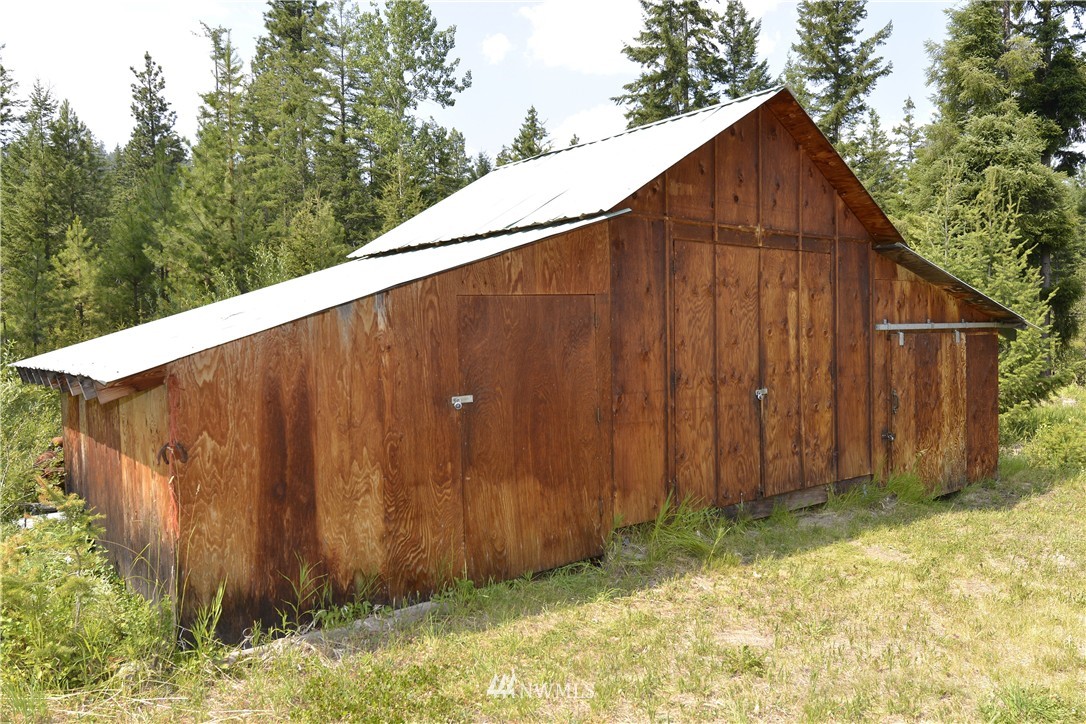 8 Eklund Road Winthrop, WA 98862 - Photo 21 of 21 Gallery Image 21