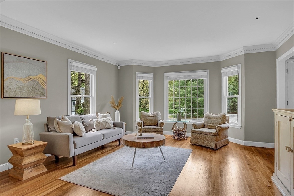 60 Sunset Rock Road North Andover, MA 01845 - Photo 5 of 42 Gallery Image 5