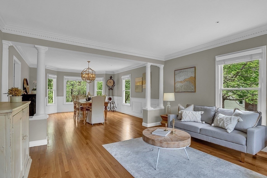 60 Sunset Rock Road North Andover, MA 01845 - Photo 6 of 42 Gallery Image 6