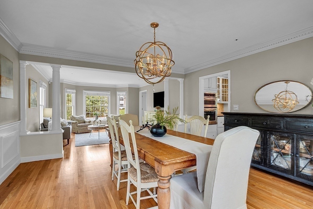 60 Sunset Rock Road North Andover, MA 01845 - Photo 8 of 42 Gallery Image 8