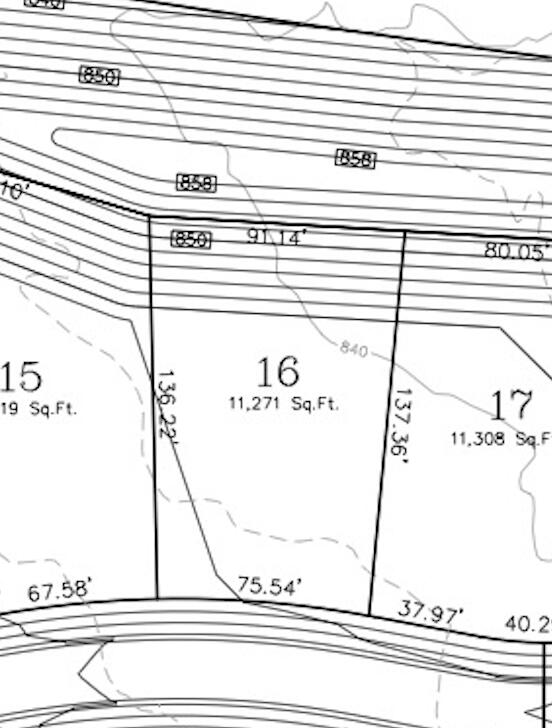 Lot 16 Crown Point Circle Fort Mitchell, KY 41017 - Photo 2 of 3