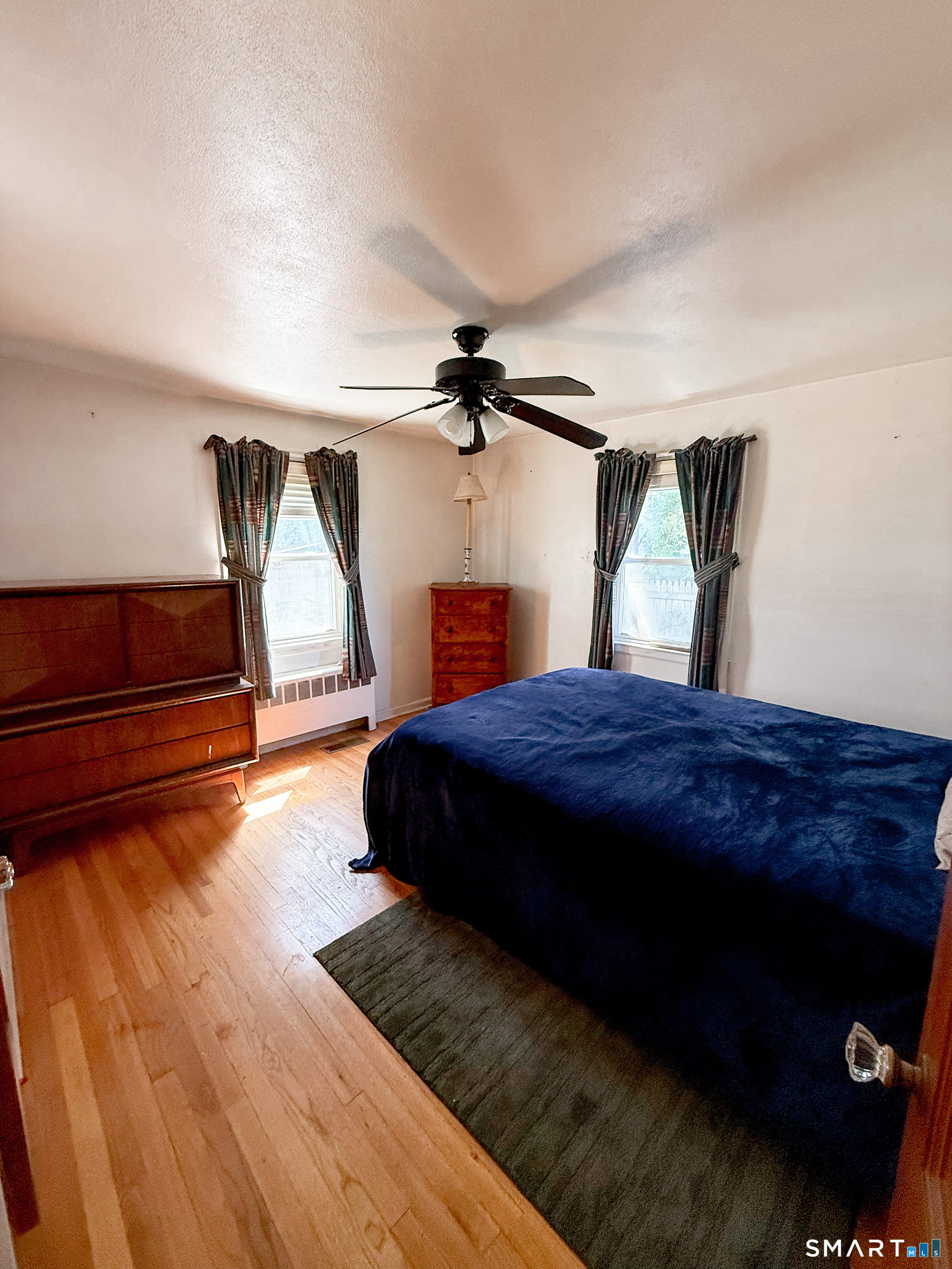 79 Adams Street South Manchester, CT 06040 - Photo 11 of 19 Main floor bedroom