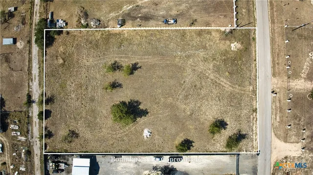 $169,000 | 149 Caliza Dr., Bertram, TX 78605