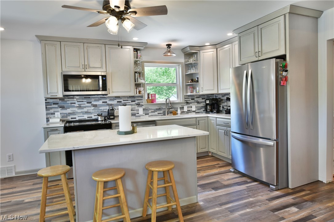 1498 North Road Northeast Warren, OH 44483 - Photo 10 of 35 Gallery Image 10