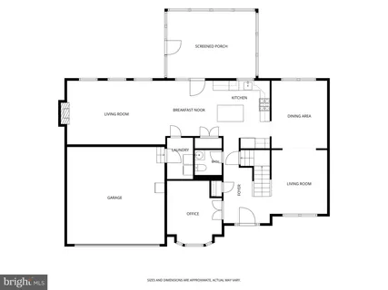 $824,900 | 242 Fox Chase Street, Warrenton, VA 20186