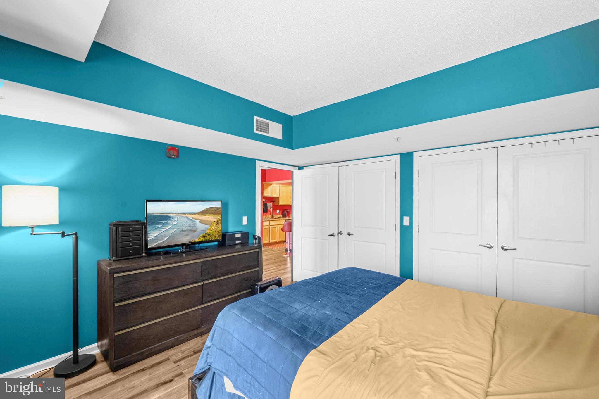 7915 Eastern Avenue Northwest, Unit 1209 Silver Spring, MD 20910 - Photo 26 of 37