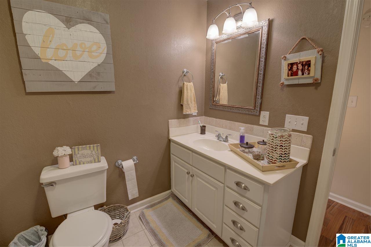3207 Hudson Street Jasper, AL 35503 - Photo 16 of 22
