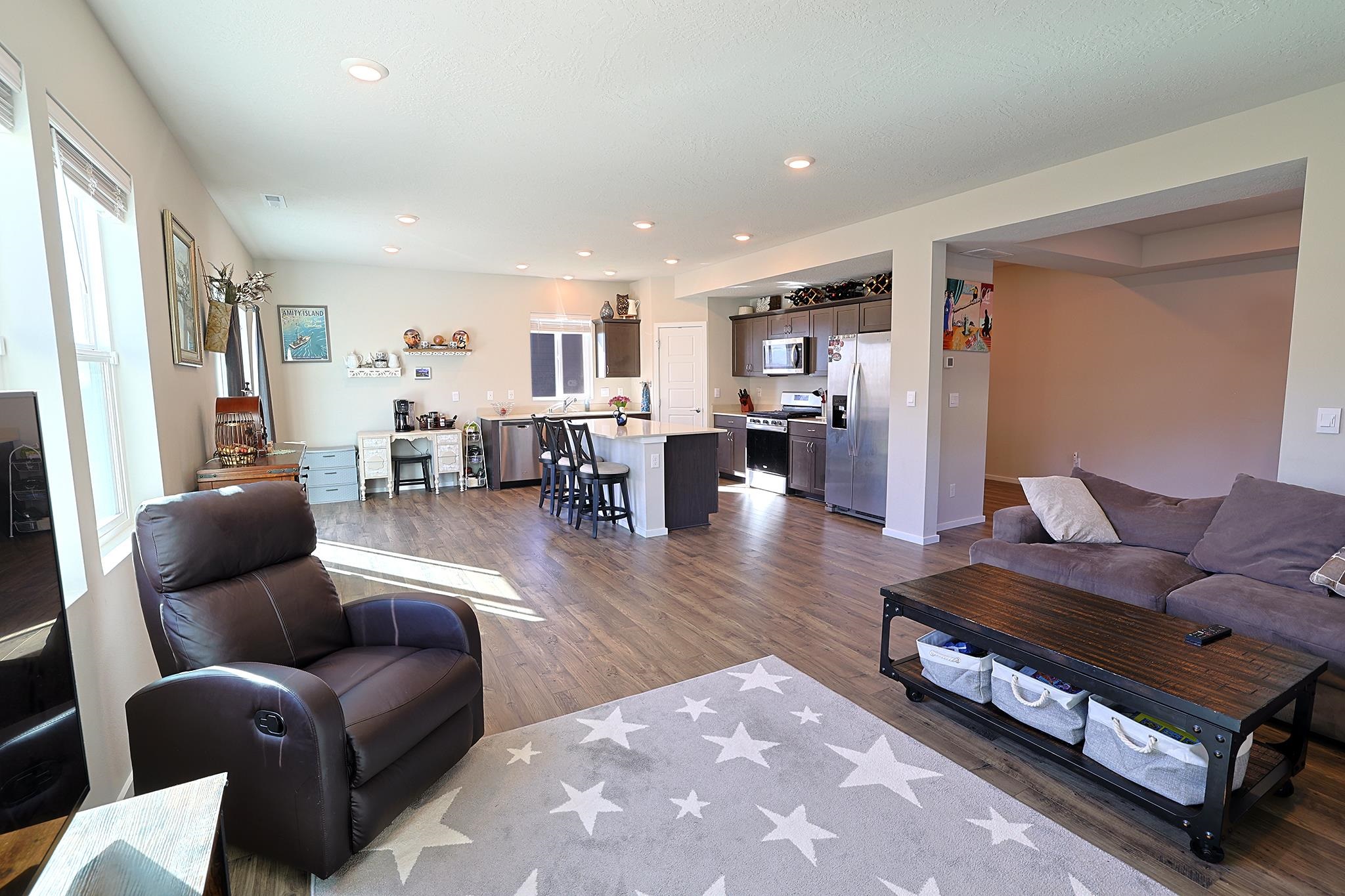 8211 South Avery Street Cheney, WA 99004 - Photo 15 of 45