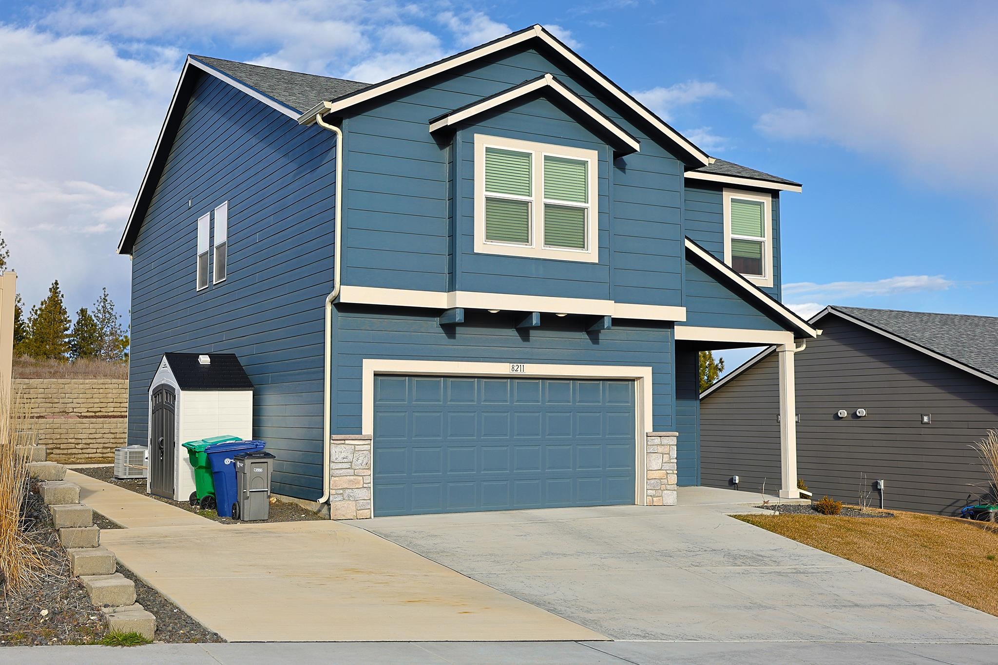 8211 South Avery Street Cheney, WA 99004 - Photo 3 of 45