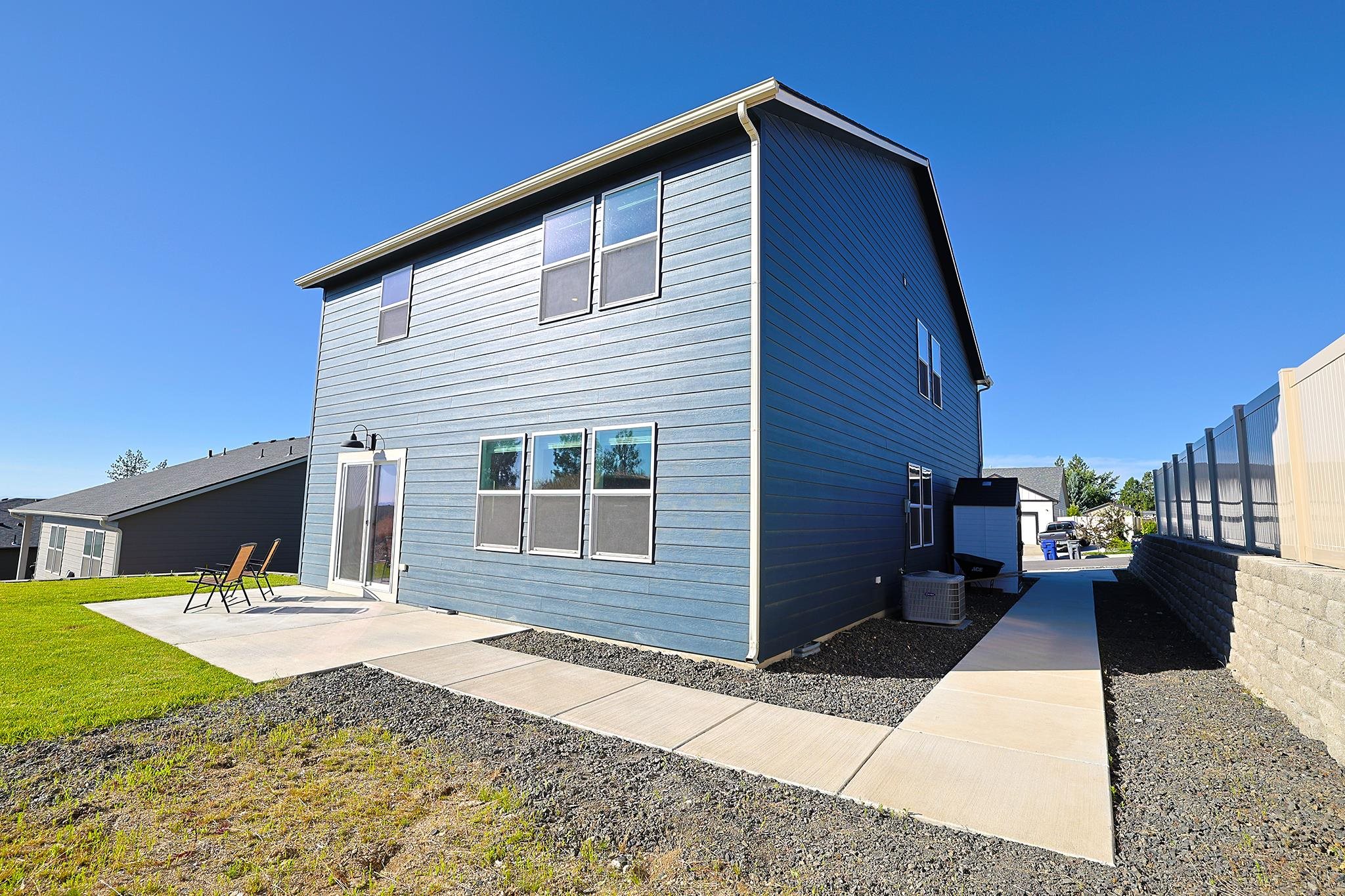 8211 South Avery Street Cheney, WA 99004 - Photo 36 of 45