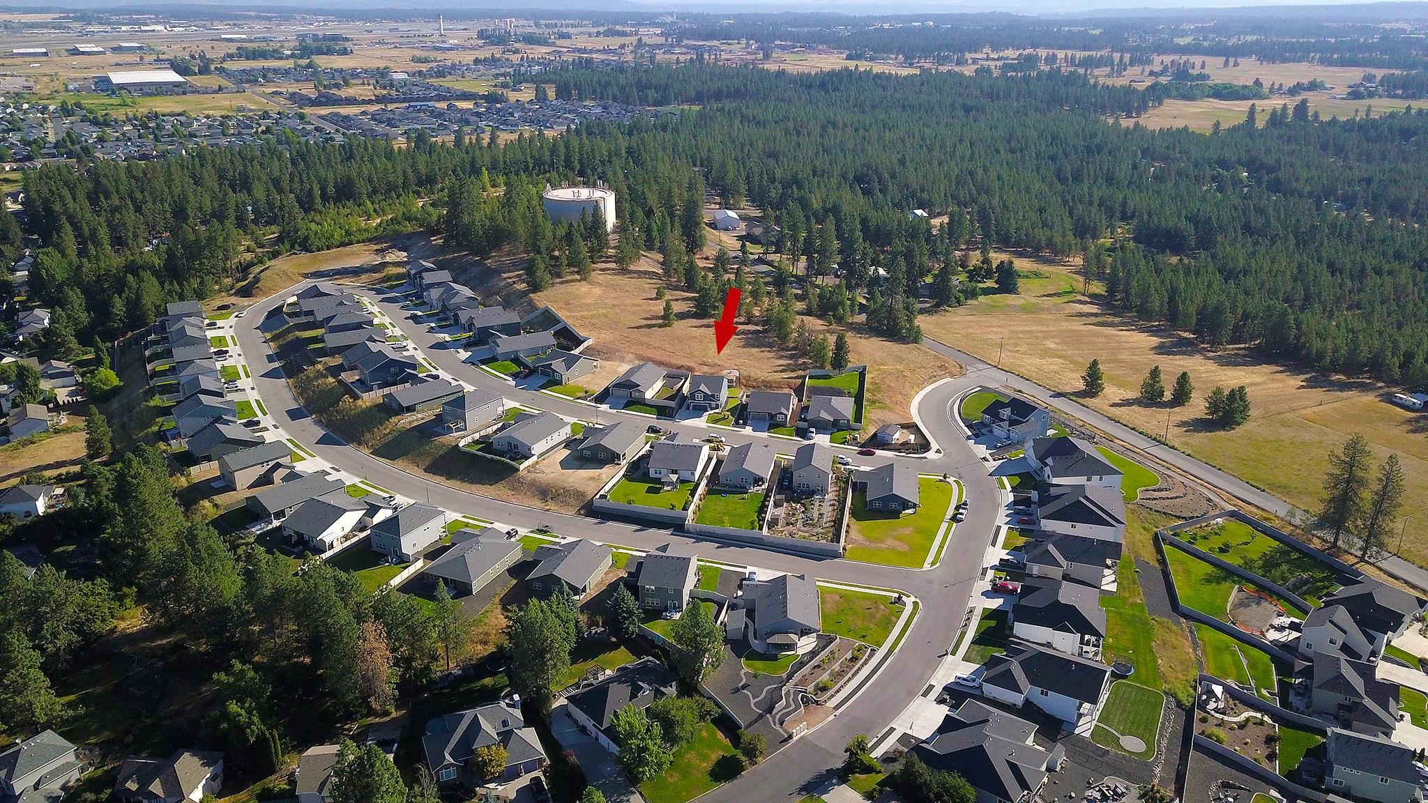 8211 South Avery Street Cheney, WA 99004 - Photo 43 of 45