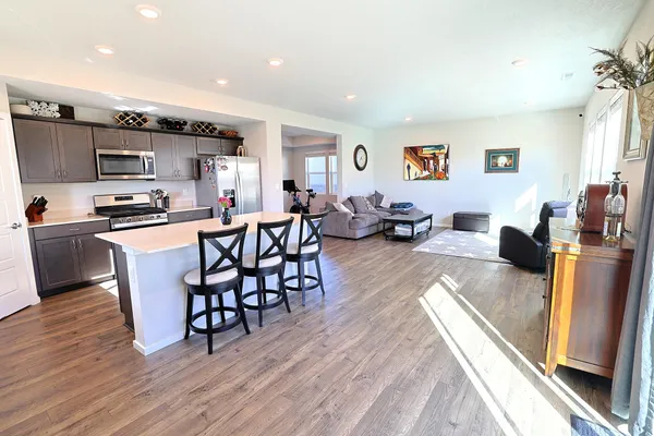 $474,000 | 8211 South Avery Street, Cheney, WA 99004