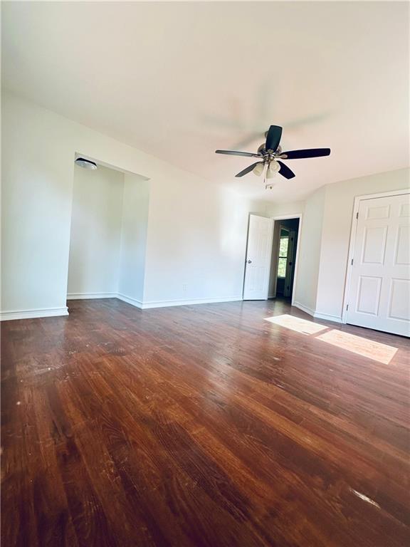 145 Noketchee Drive Athens, GA 30601 - Photo 32 of 82