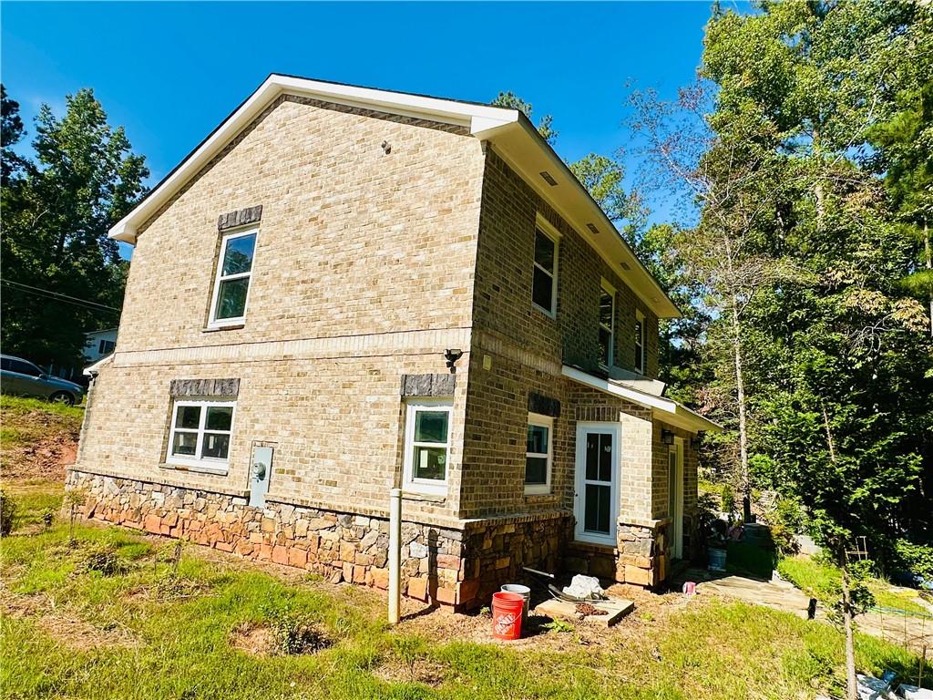 145 Noketchee Drive Athens, GA 30601 - Photo 73 of 82