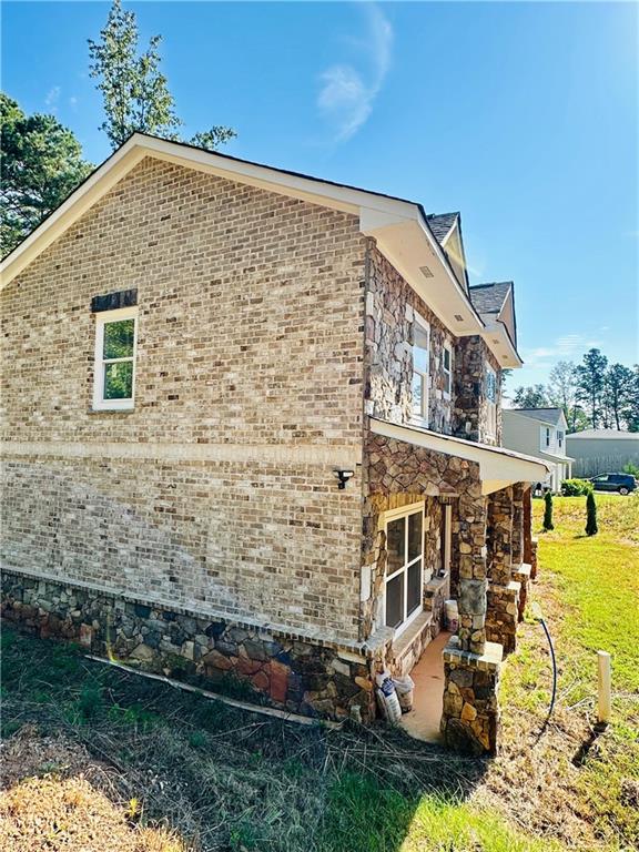 145 Noketchee Drive Athens, GA 30601 - Photo 75 of 82