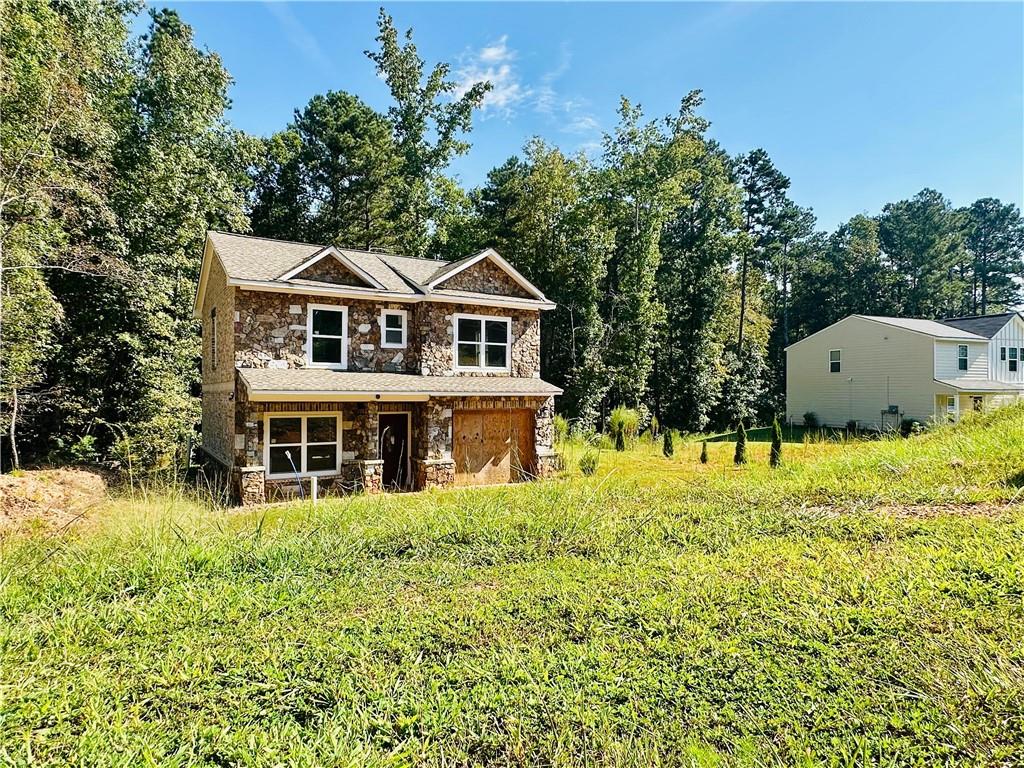 145 Noketchee Drive Athens, GA 30601 - Photo 77 of 82