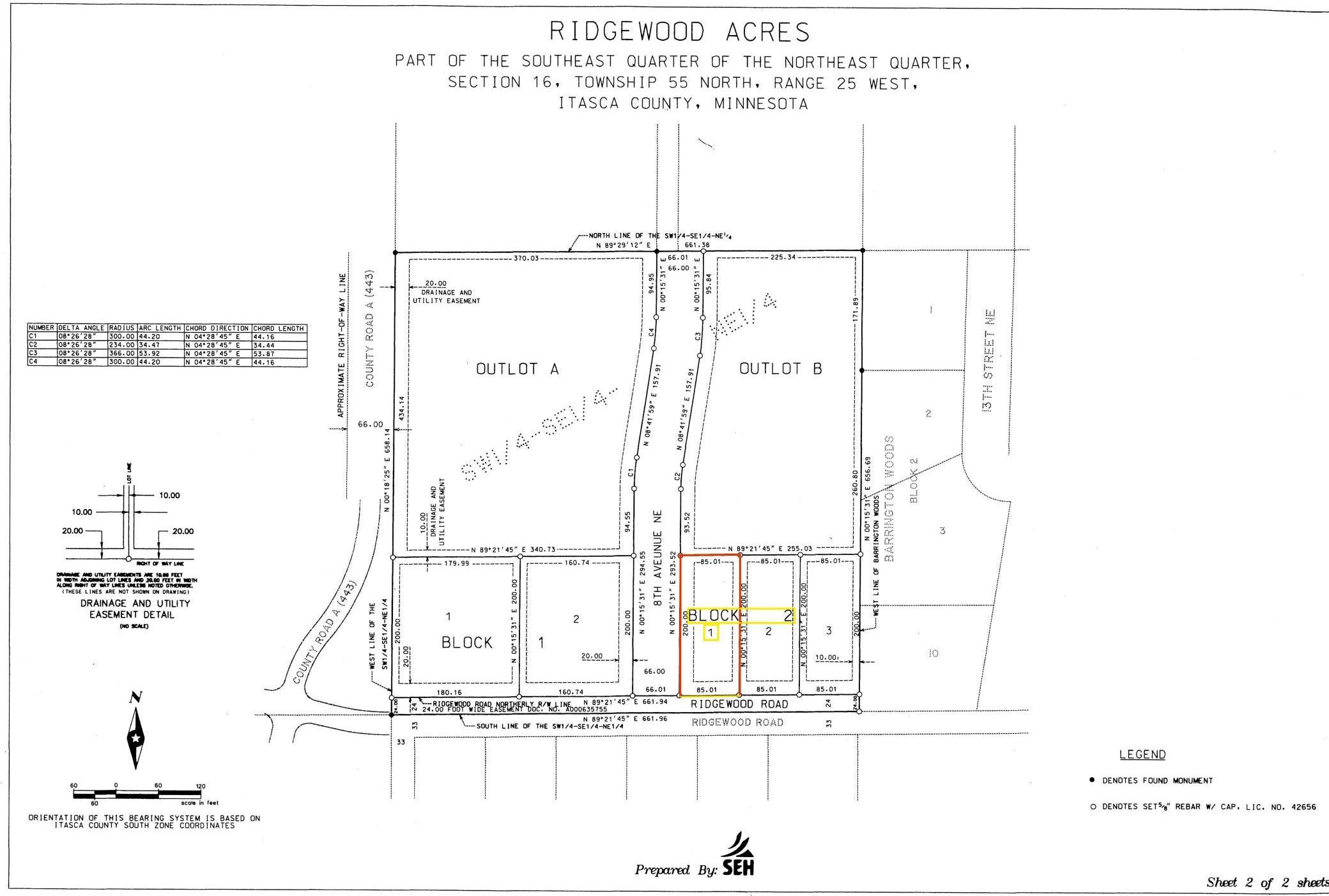 Lot 1-blk Ridgewood Road Grand Rapids, MN 55744 - Photo 1 of 1 Gallery Image 1