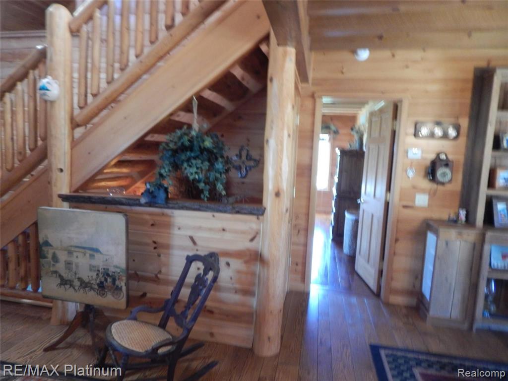 2962 Stillson Road Stockbridge, MI 49285 - Photo 25 of 93