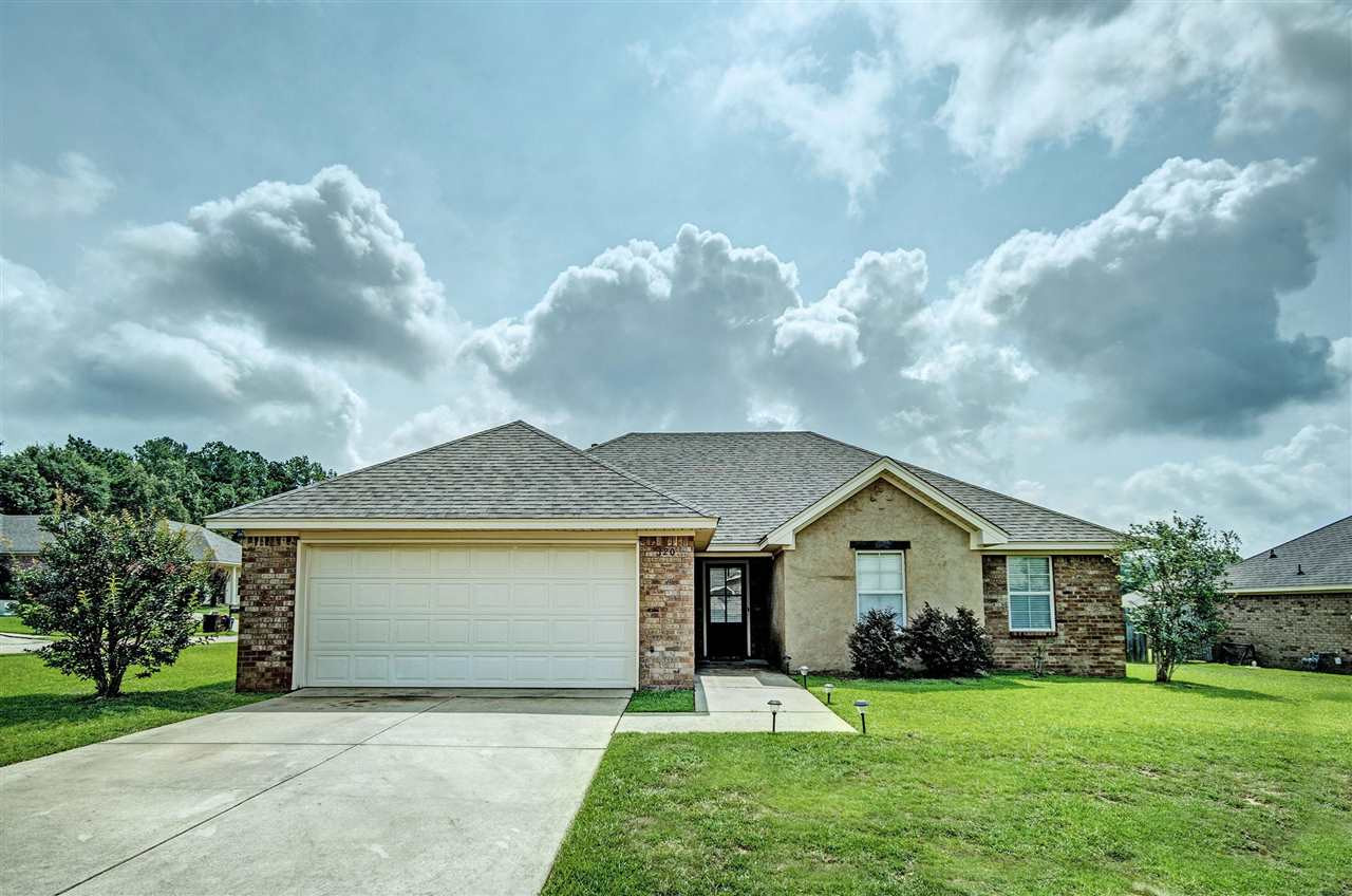 120 Silver Ridge Lane Pearl, MS 39208 - Photo 1 of 12 Photo 1