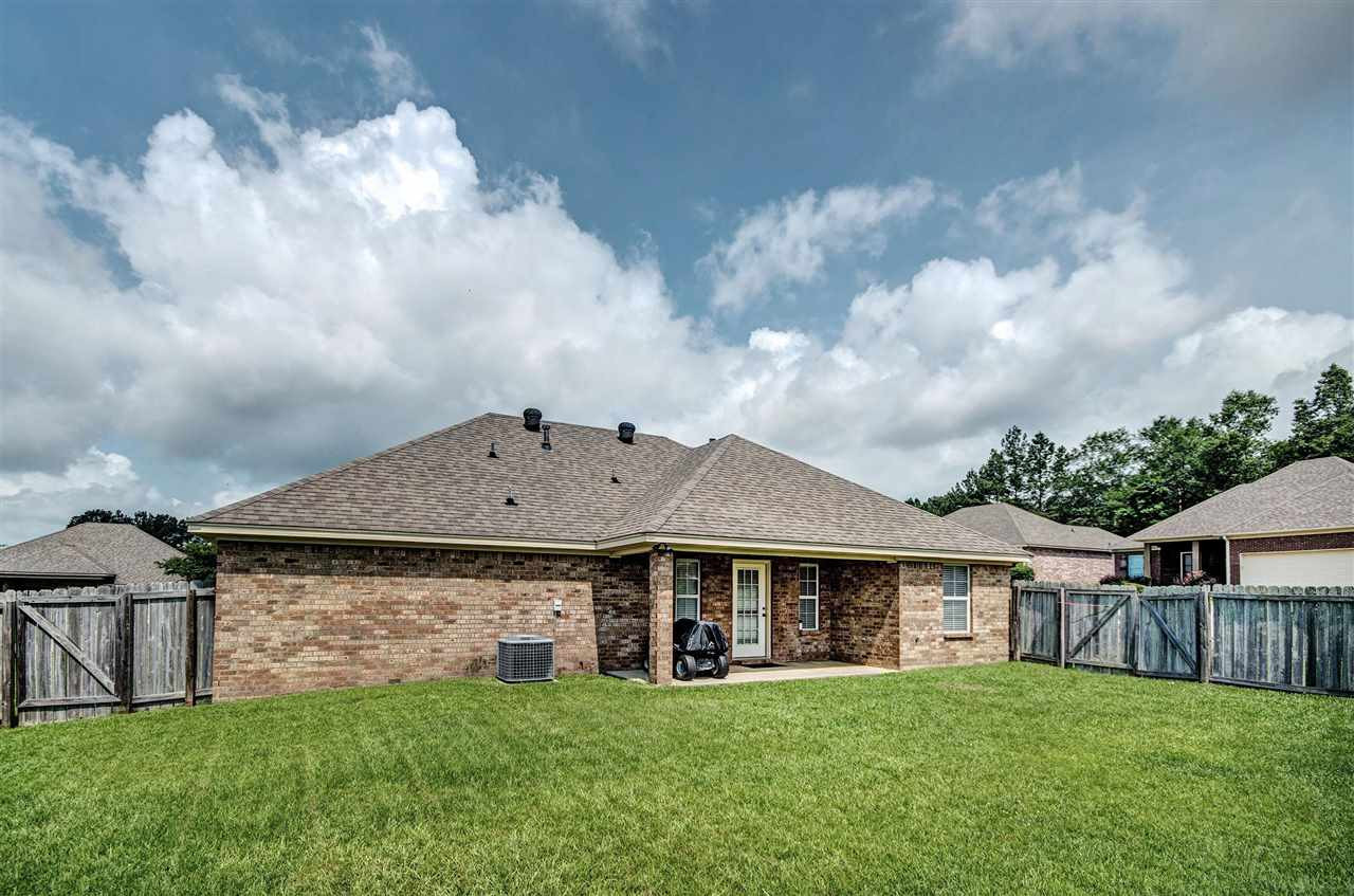 120 Silver Ridge Lane Pearl, MS 39208 - Photo 12 of 12 Photo 12