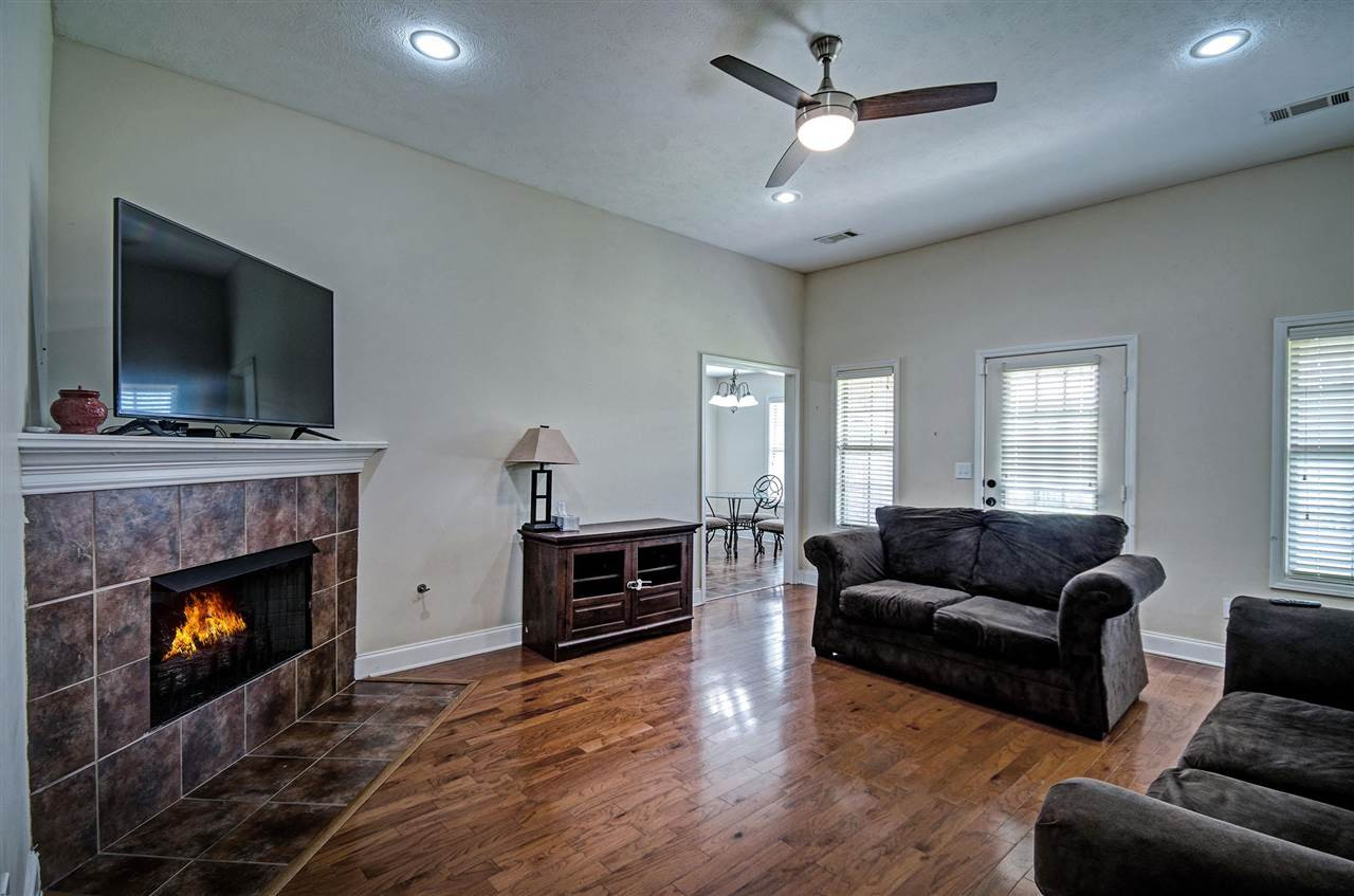 120 Silver Ridge Lane Pearl, MS 39208 - Photo 3 of 12 Photo 3