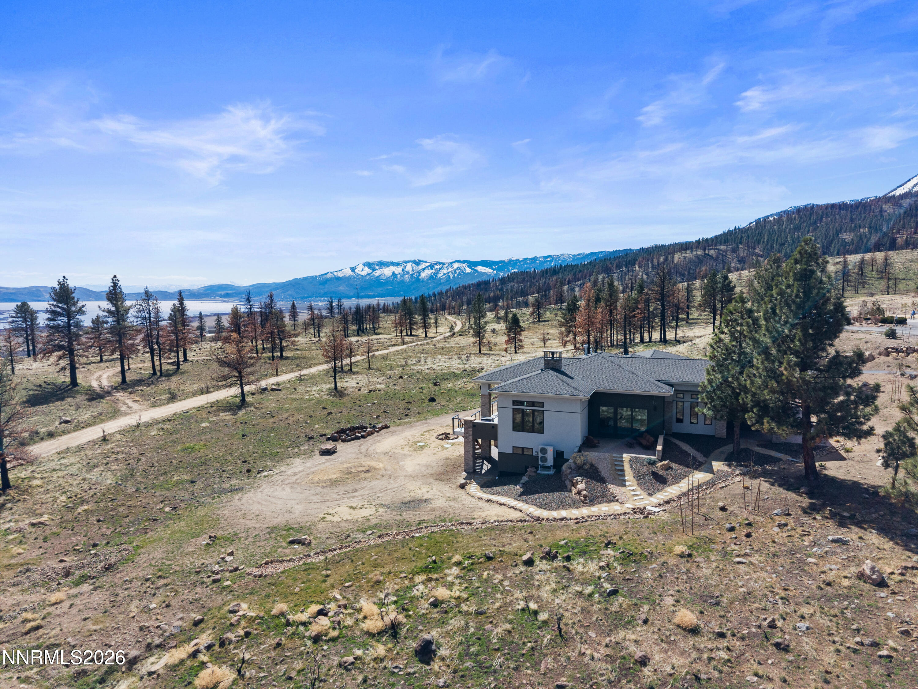 660 Sand Cherry Court Reno, NV 89511 - Photo 56 of 58 11-Aerials-110