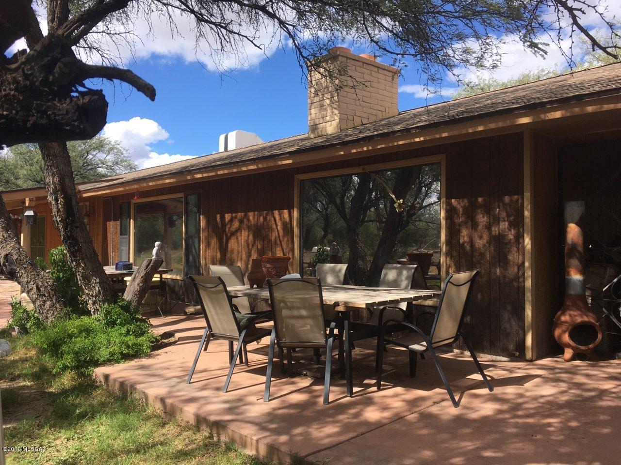 857 North River Road St. David, AZ 85630 - Photo 1 of 29 Gallery Image 1