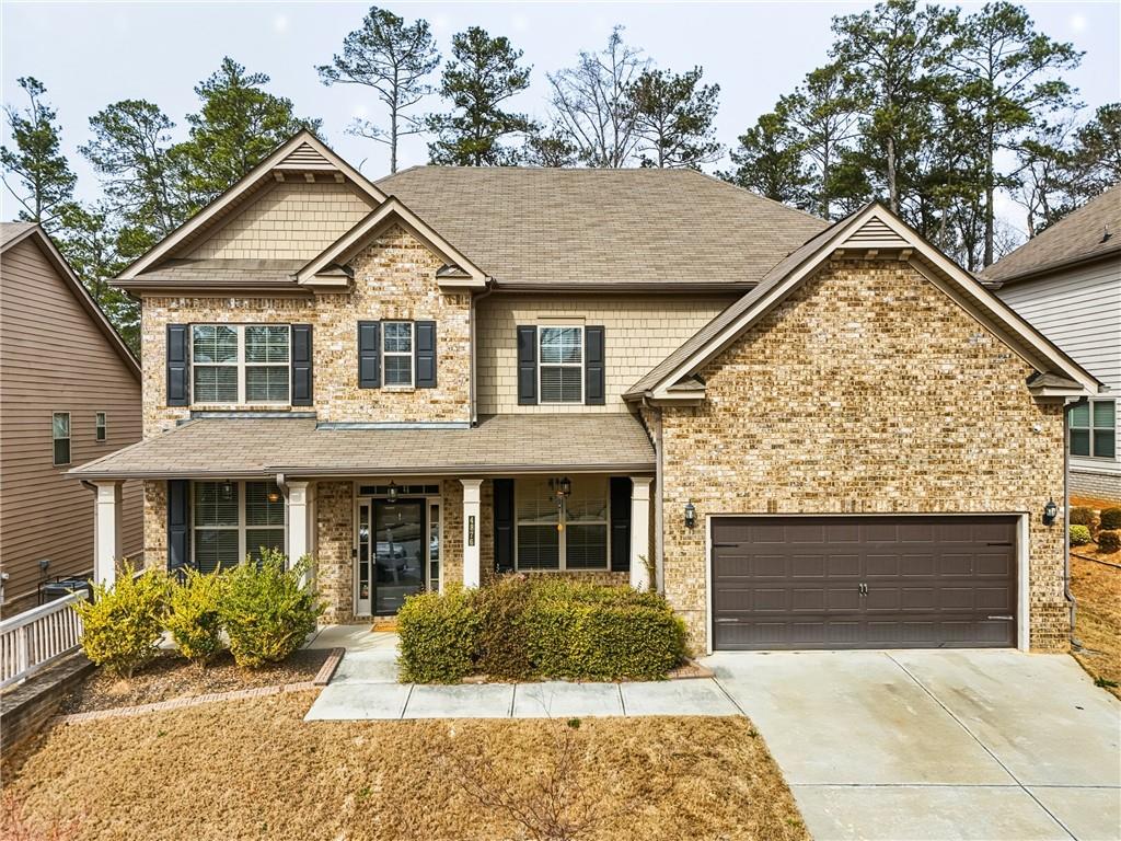 4876 Albany Way Atlanta, GA 30331 - Photo 1 of 1 Gallery Image 1