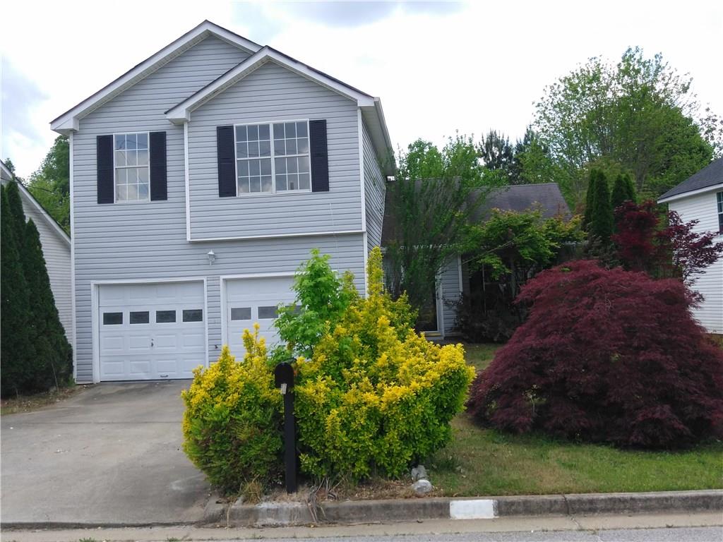 4814 Hidden Creek Place Decatur, GA 30035 - Photo 1 of 1