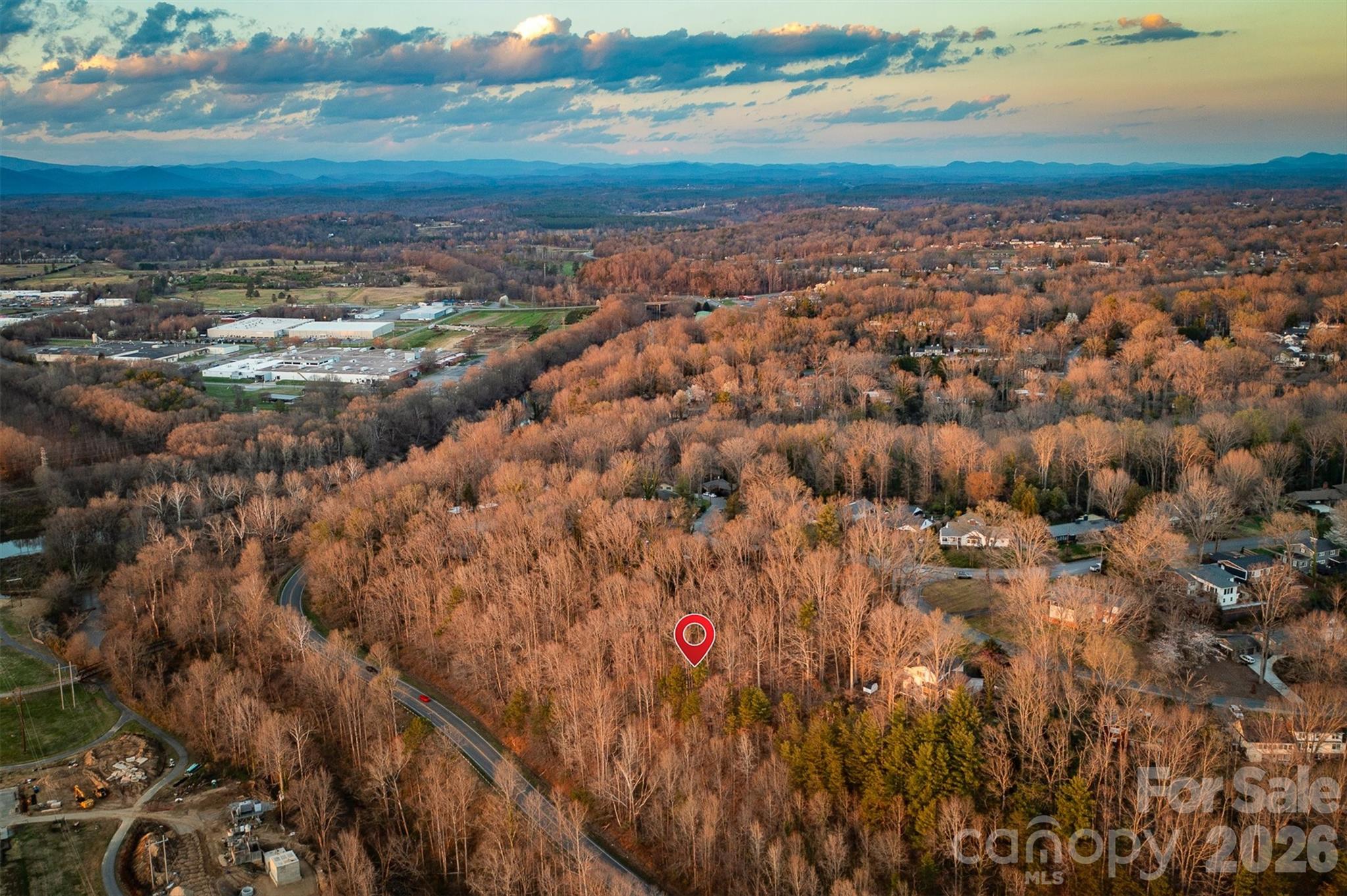357 Walton Road Morganton, NC 28655 - Photo 3 of 6