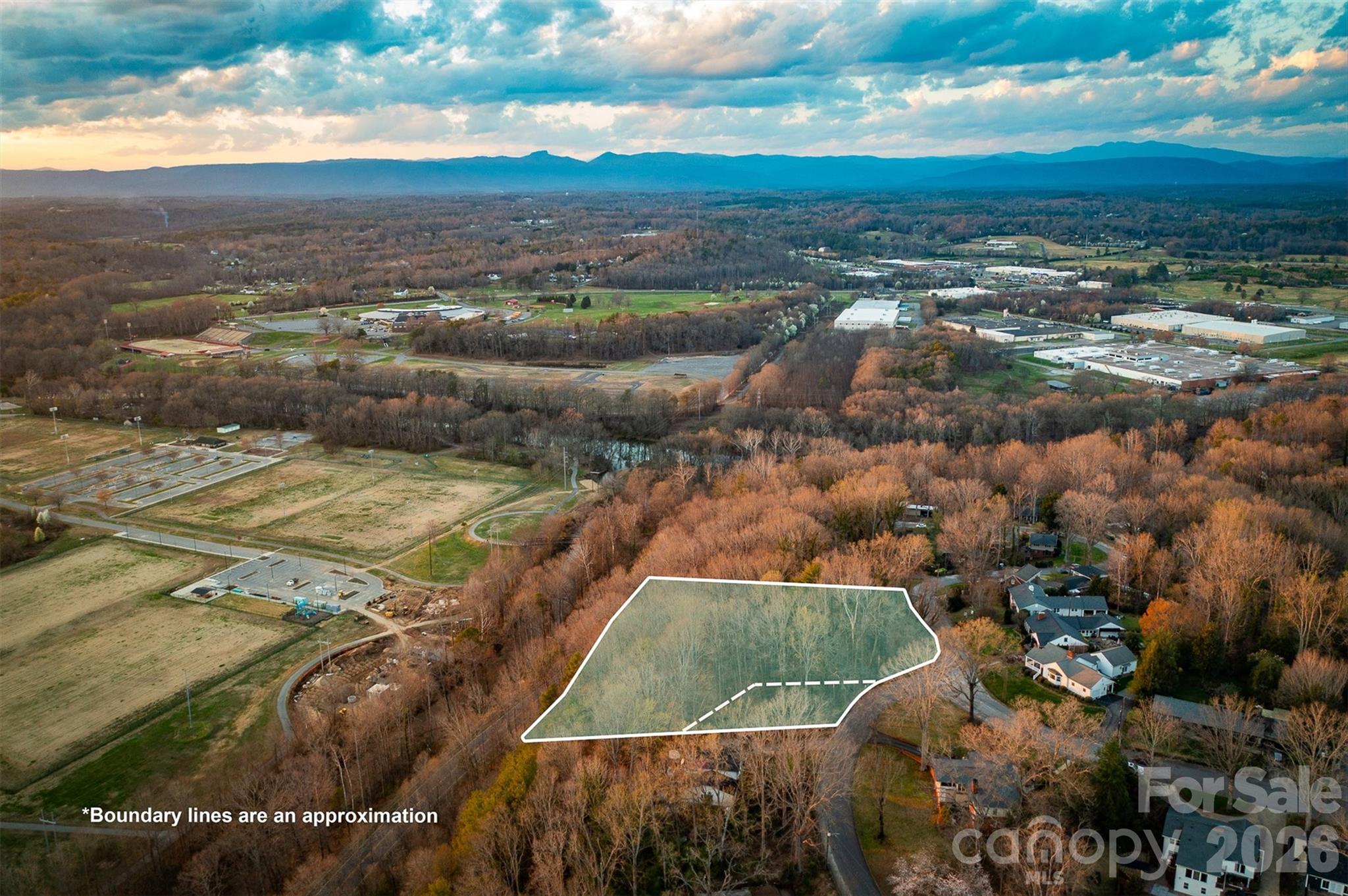 357 Walton Road Morganton, NC 28655 - Photo 4 of 6
