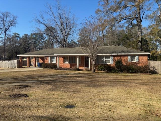 400 Winding Road Dothan, AL 36301 - Photo 1 of 36 Main View