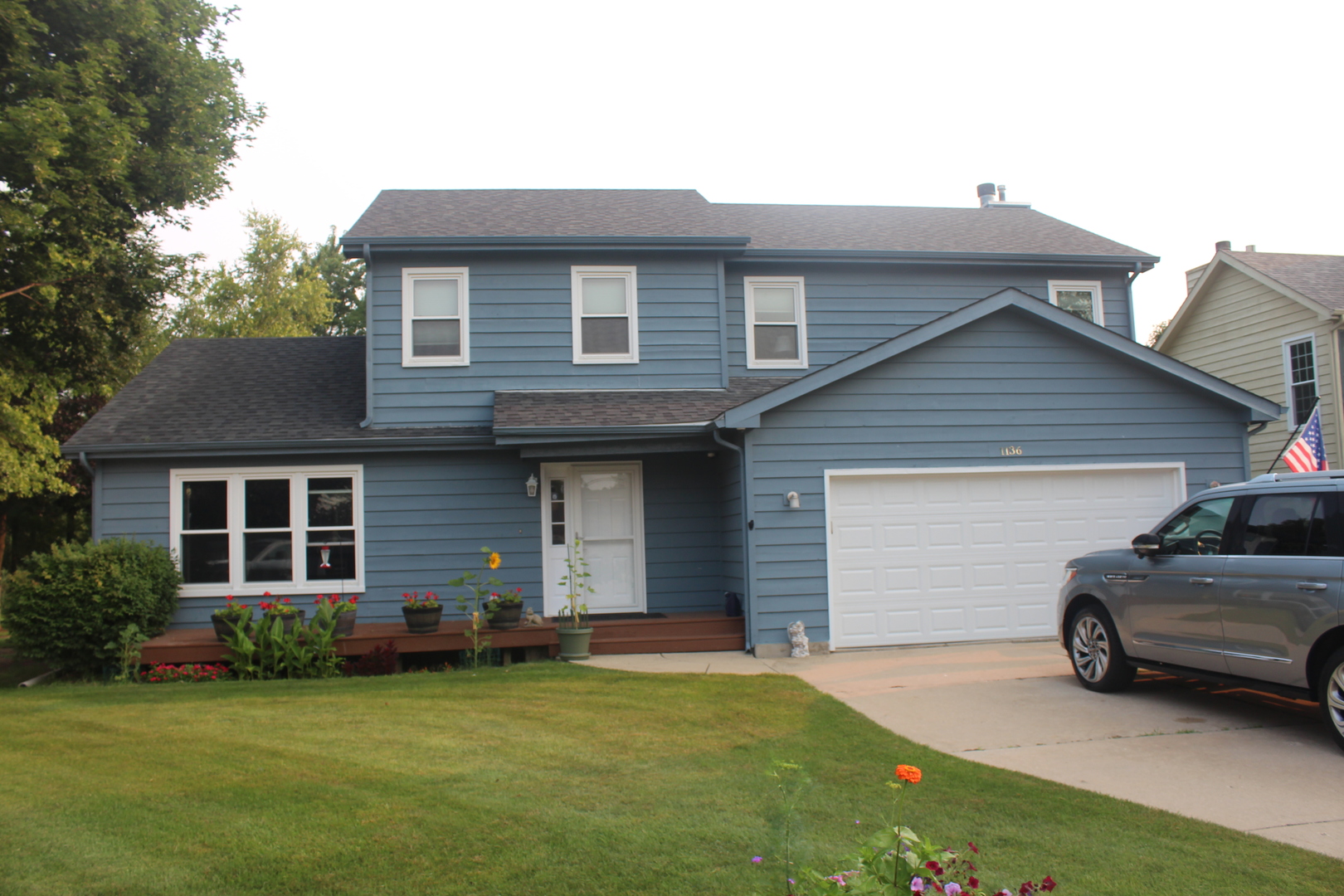 1136 10 Pin Lane Zion, IL 60099 - Photo 1 of 33