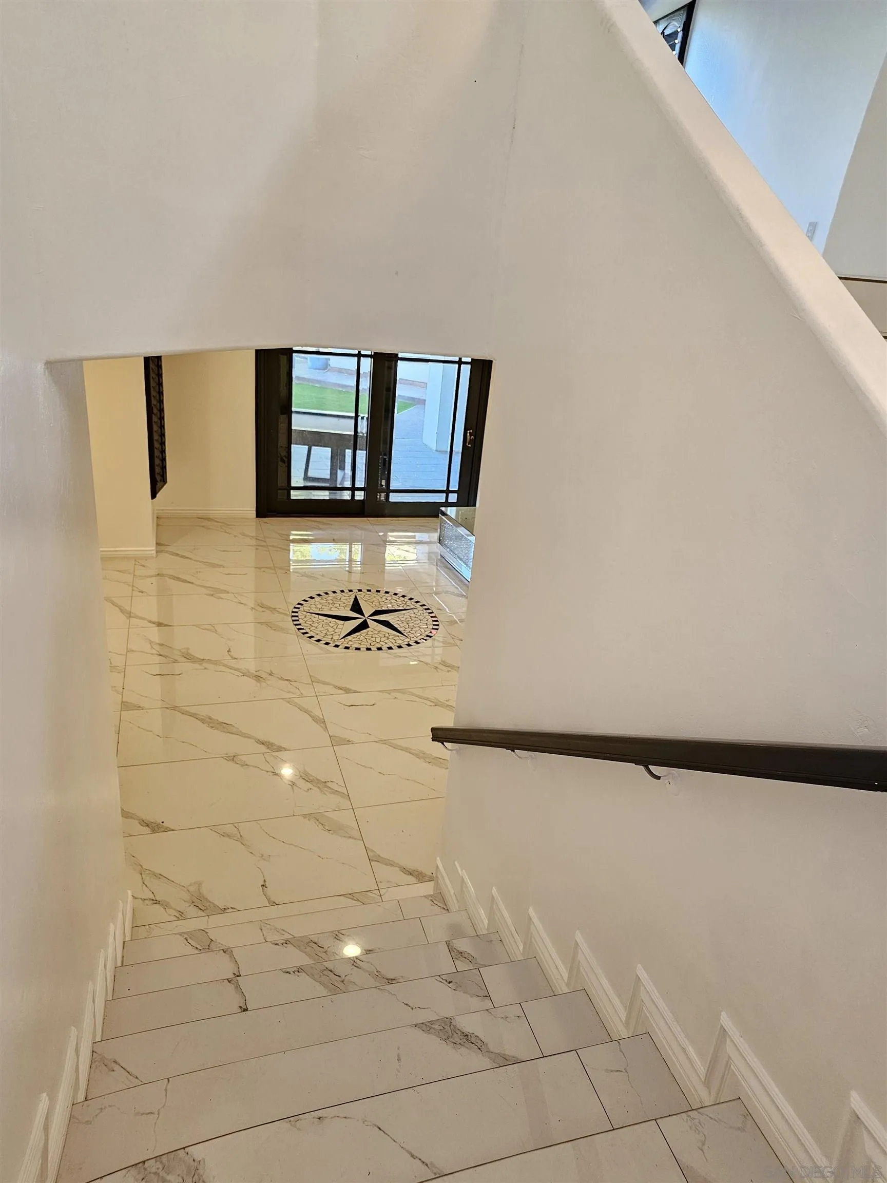 2715 Via Chinarros Alpine, CA 91901 - Photo 8 of 8 a bathroom with a shower